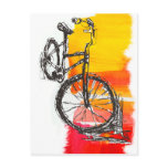 Colourful Bike Designs