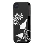 Colourful Birds Custom iPhone Case