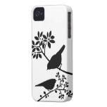 Colourful Birds Custom iPhone Case