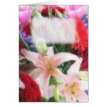 Colourful Bouquet