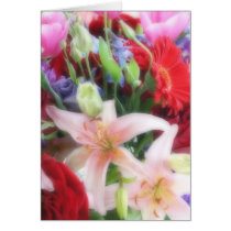 Colourful Bouquet