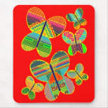 Colourful Butterflies