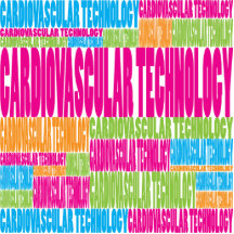 Colourful Cardiovascular Technology Photo Cutouts