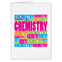 Colourful Chemistry