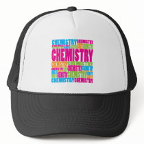 Colourful Chemistry
