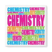 Colourful Chemistry