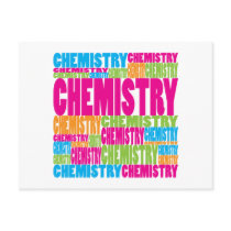 Colourful Chemistry