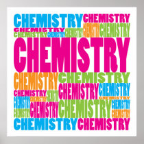 Colourful Chemistry