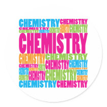 Colourful Chemistry