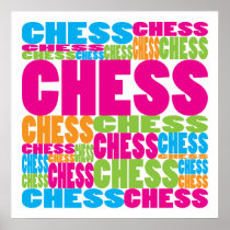 Colourful Chess