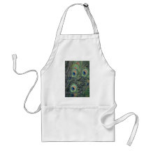 Colourful Colour harmony Aprons