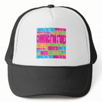 Colourful Communication Studies