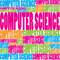 Colourful Computer Science