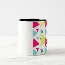 Colourful Confetti Mug