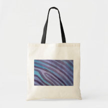 Colourful Contour Lines Bag