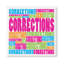 Colourful Corrections