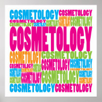 Colourful Cosmetology