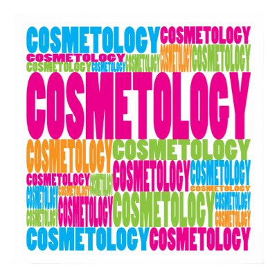 Colourful Cosmetology by busybees