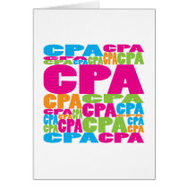 Colourful CPA