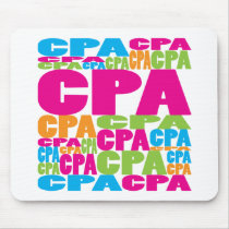Colourful CPA