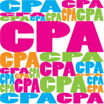 Colourful CPA