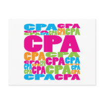 Colourful CPA