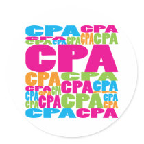 Colourful CPA