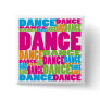 Colourful Dance