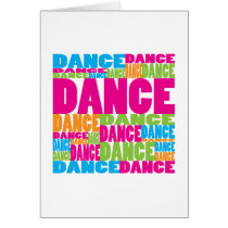 Colourful Dance