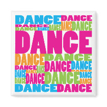 Colourful Dance