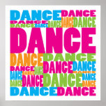 Colourful Dance
