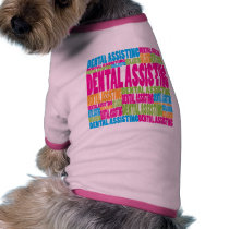 Colourful Dental Assisting
