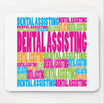 Colourful Dental Assisting