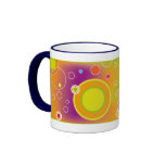 Colourful Design 05 Mugs