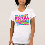 Colourful Dispatch Shirts