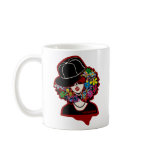 colourful diva coffee mugs