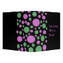 colourful dots