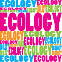 Colourful Ecology
