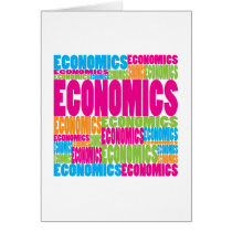 Colourful Economics