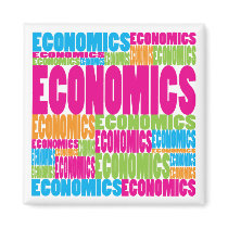 Colourful Economics