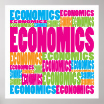 Colourful Economics
