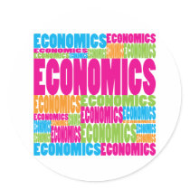 Colourful Economics