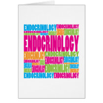 Colourful Endocrinology