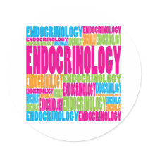 Colourful Endocrinology