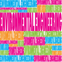 Colourful Environmental Engineering