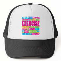 Colourful Exercise