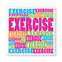 Colourful Exercise