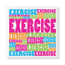 Colourful Exercise