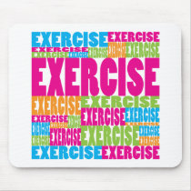 Colourful Exercise