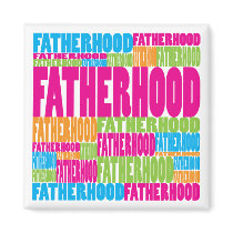 Colourful Fatherhood